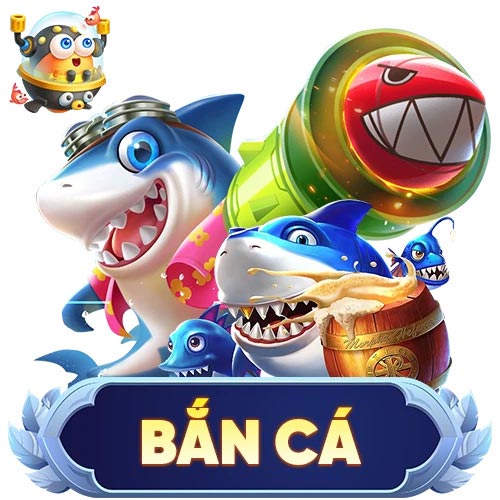Bắn cá KL99
