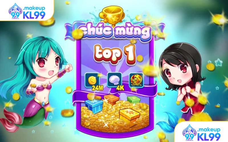 Bí Quyết Bắn Cá Tiên KL99