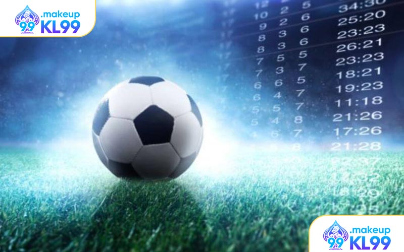 Bí quyết soi kèo châu Âu chuẩn nhất KL99
