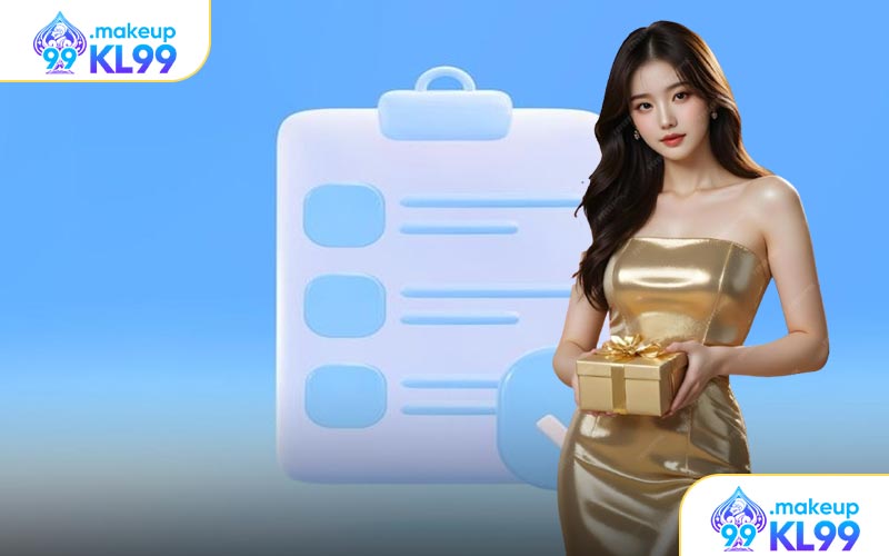 Chính sách tham gia nhận khuyến mãi