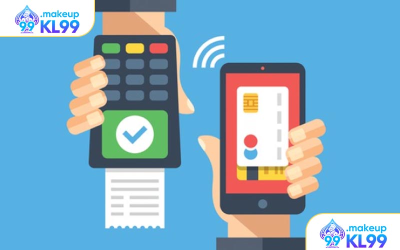 Hướng Dẫn Quy Trình Rút Tiền KL99