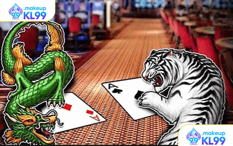 Mẹo soi cầu rồng hổ nâng cao từ cao thủ