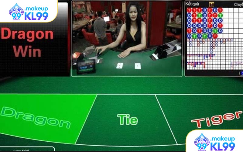 Những Cách Soi Cầu Rồng Hổ chính xác nhất