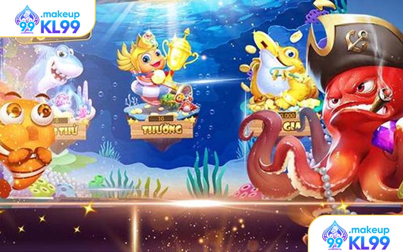 Những điều cần biết khi chơi bắn cá vàng h5