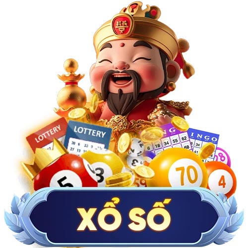 Xổ số KL99